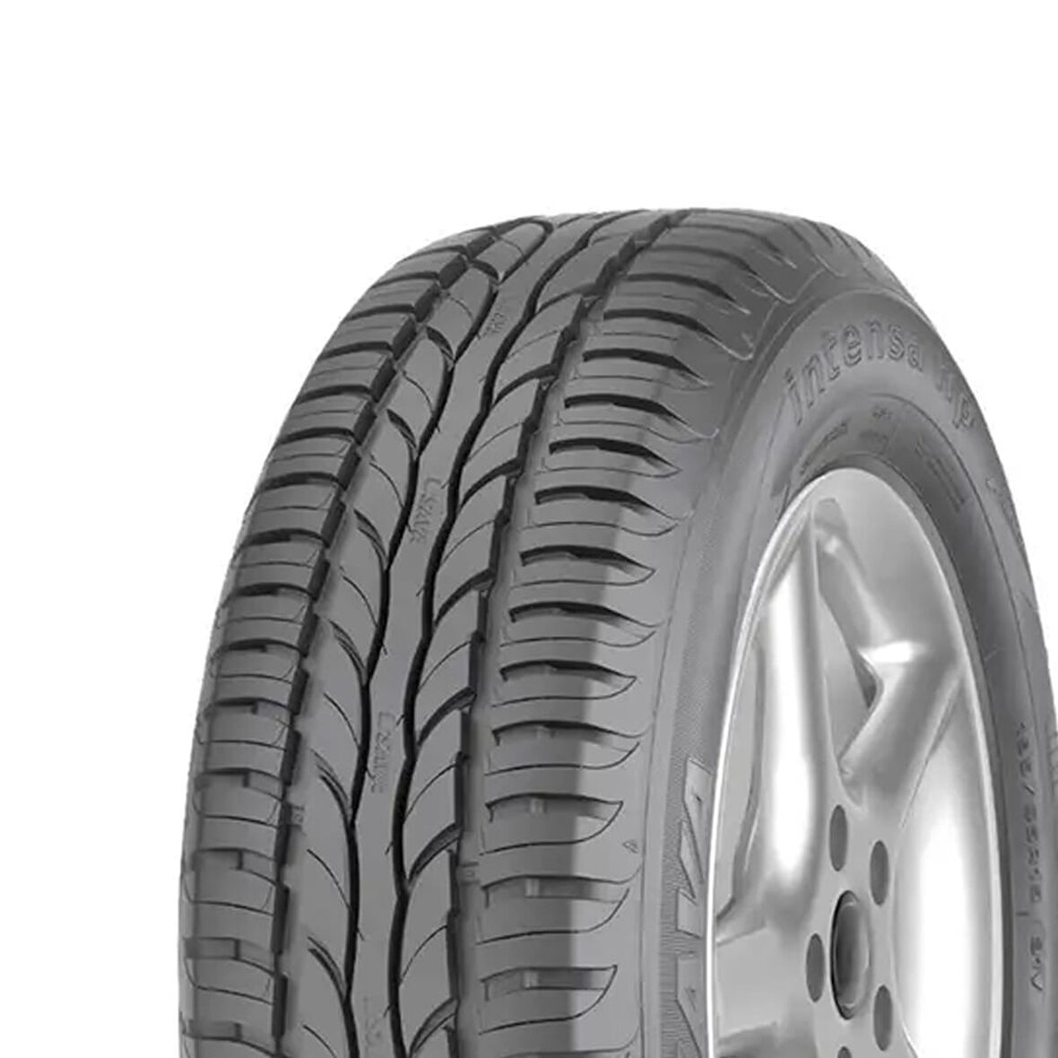 185/55 R14 80H INTENSA HP Oto Yaz Lastiği (Üretim Yılı: 2023)