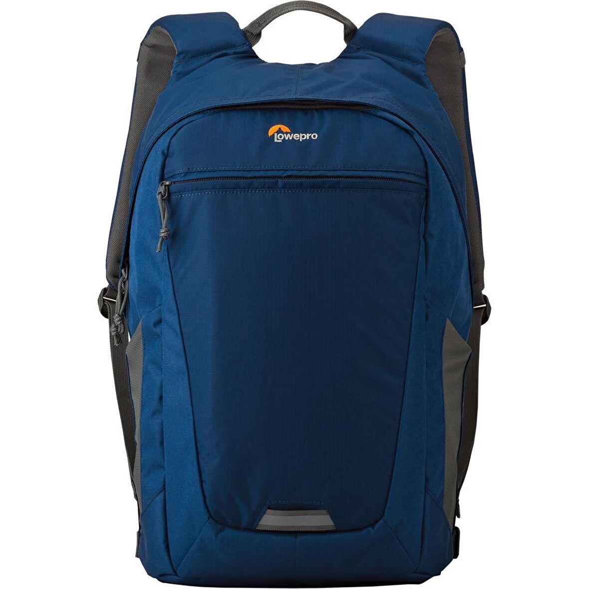 Lowepro Photo Hatchback BP 250 AW II Sırt Çantası (Midnight Blue/Grey)