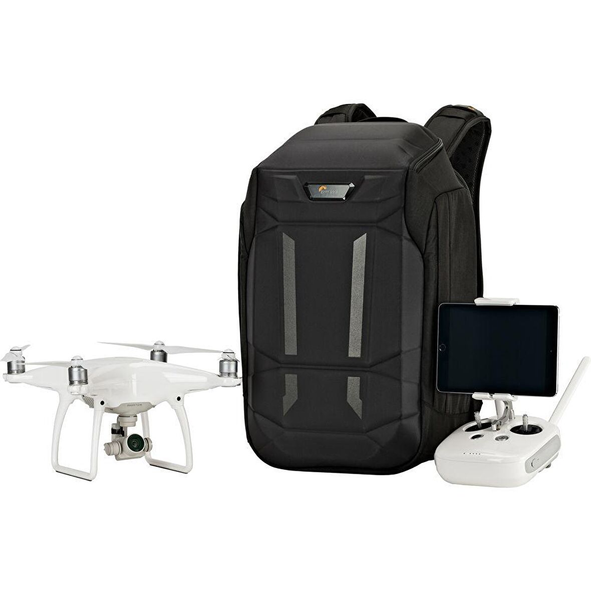 Lowepro DroneGuard Pro 450 (Siyah) Drone Sırt Çantası