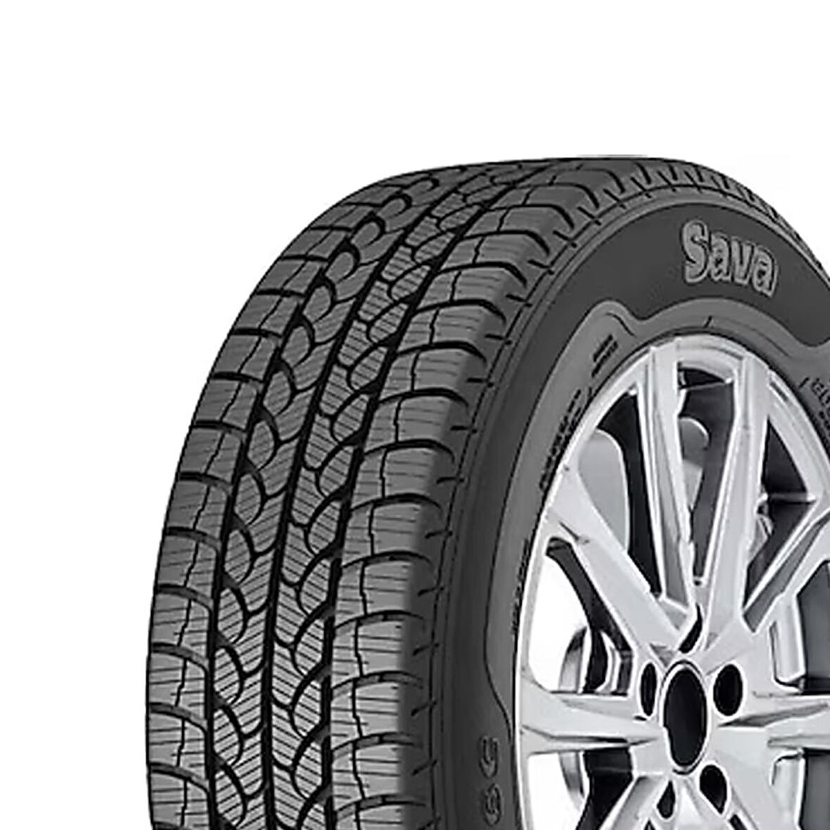 215/70 R15C 109/107S ESKIMO LT Oto Kış Lastiği (Üretim Yılı: 2023)