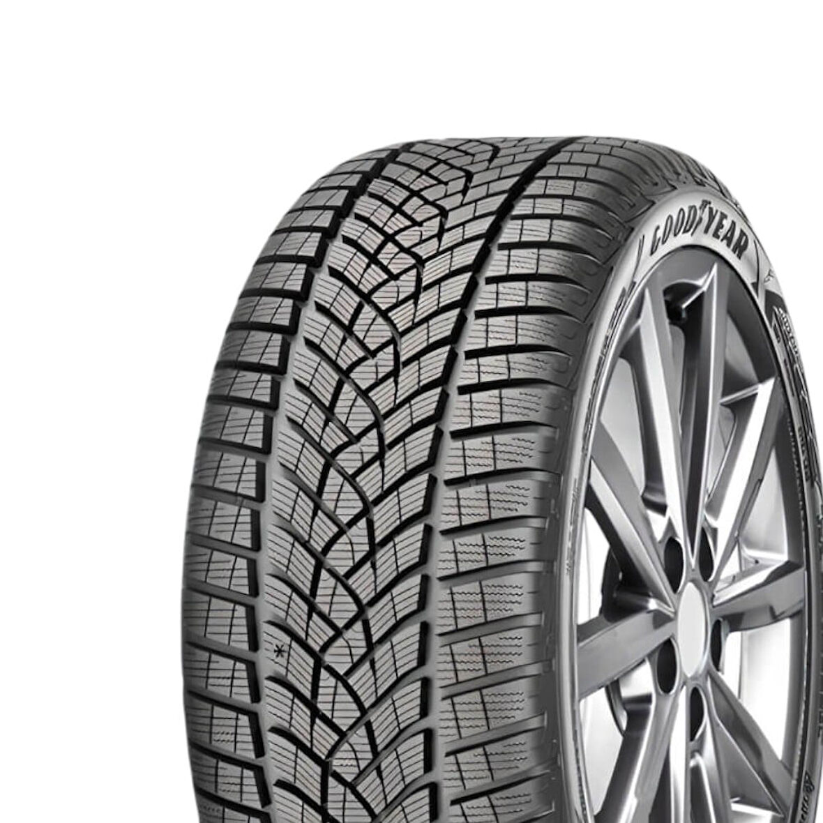 235/50 R19 103V XL UltraGrip Performance + Oto Kış Lastiği (Üretim Yılı: 2024)