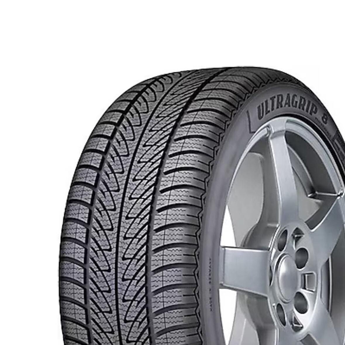 215/55 R17 98V XL FP UltraGrip 8 Performance Oto Kış Lastiği (Üretim Yılı: 2024)