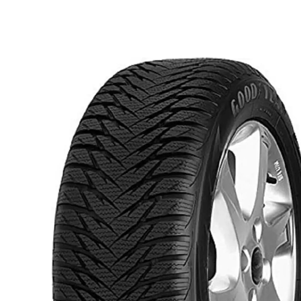 225/55 R17 97H UltraGrip 8 Performance Oto Kış Lastiği (Üretim Yılı: 2022)