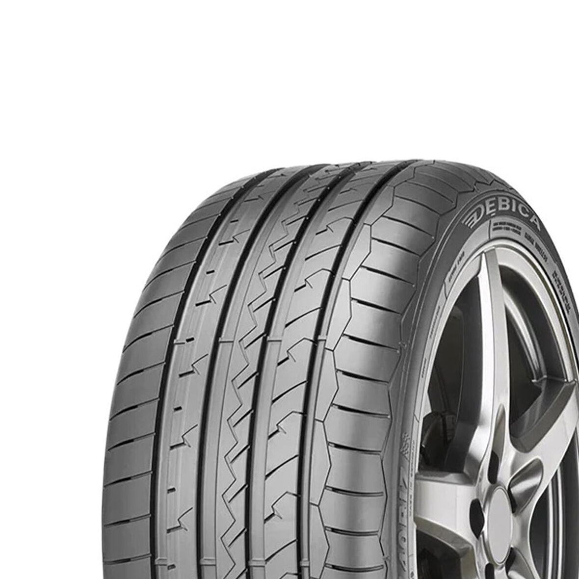 225/45 R17 91Y PRESTO UHP 2 FP Oto Yaz Lastiği (Üretim Yılı: 2023)
