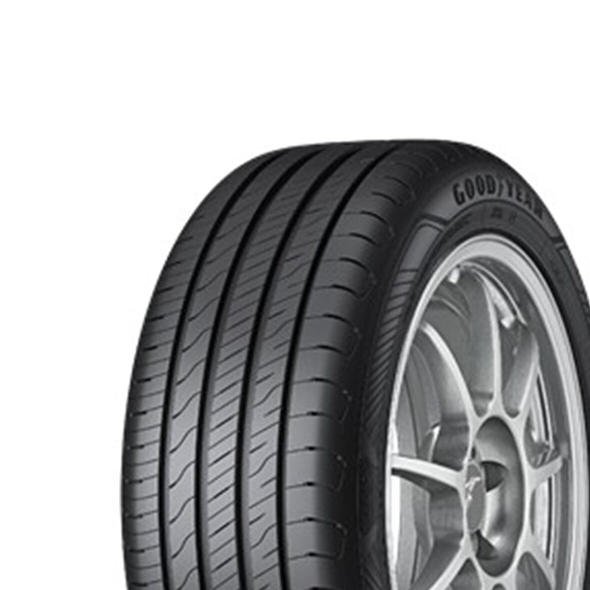 215/55 R17 98W XL EfficientGrip Performance Oto Yaz Lastiği (Üretim Yılı: 2024)