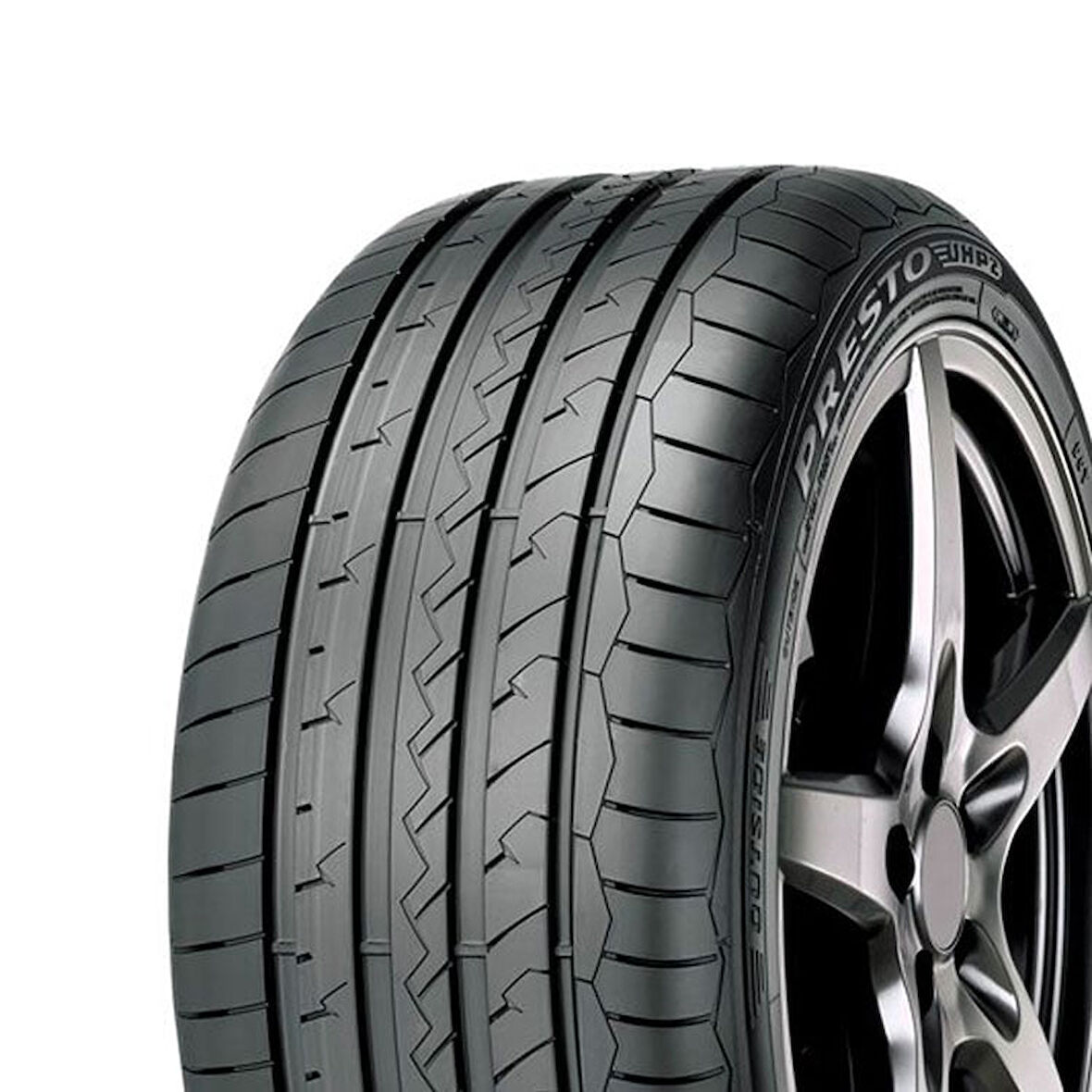 225/50 R17 98Y XL FP Presto UHP 2 Oto Yaz Lastiği (Üretim Yılı: 2023)