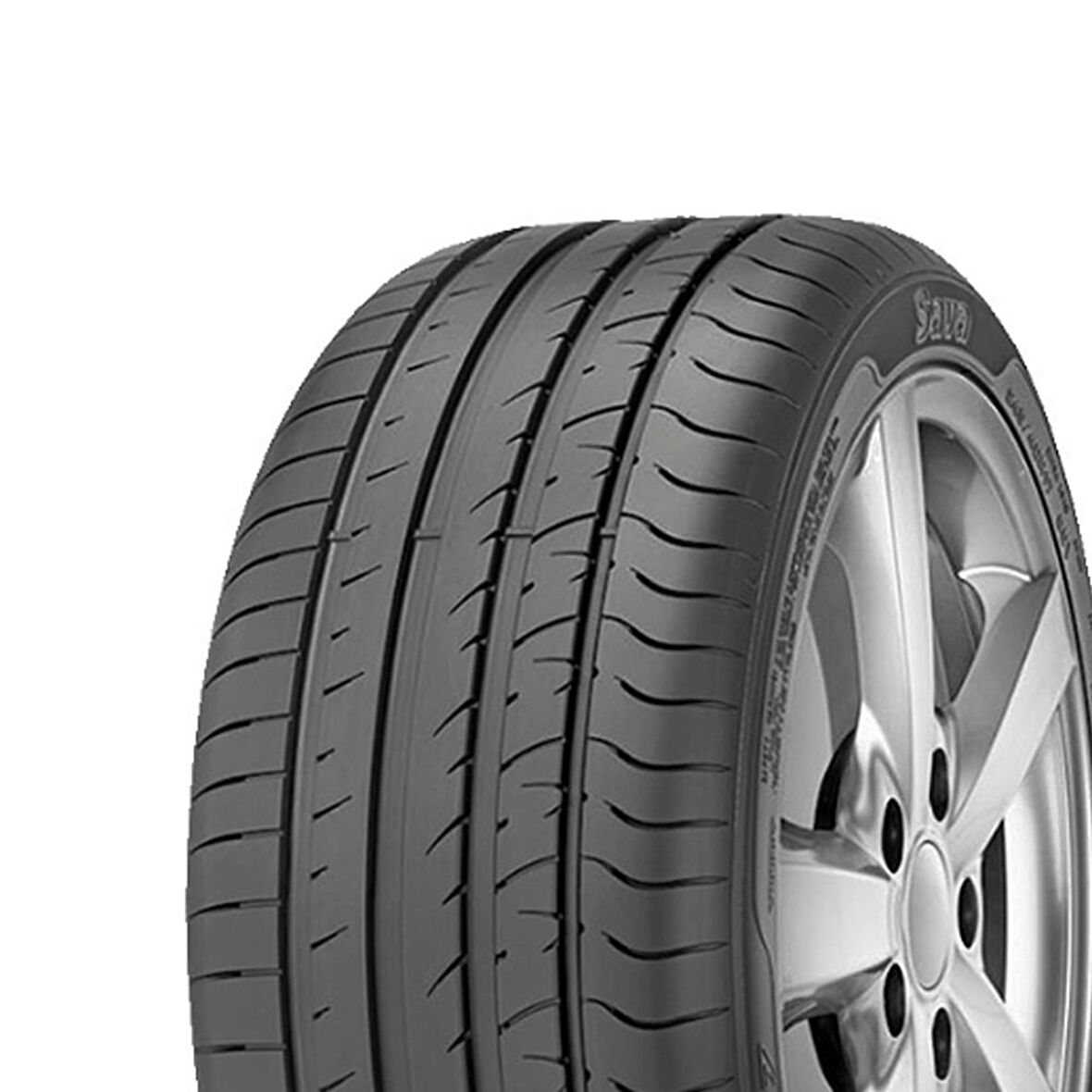 215/40 R17 87Y INTENSA UHP 2 XL FP Oto Yaz Lastiği (Üretim Yılı: 2024)