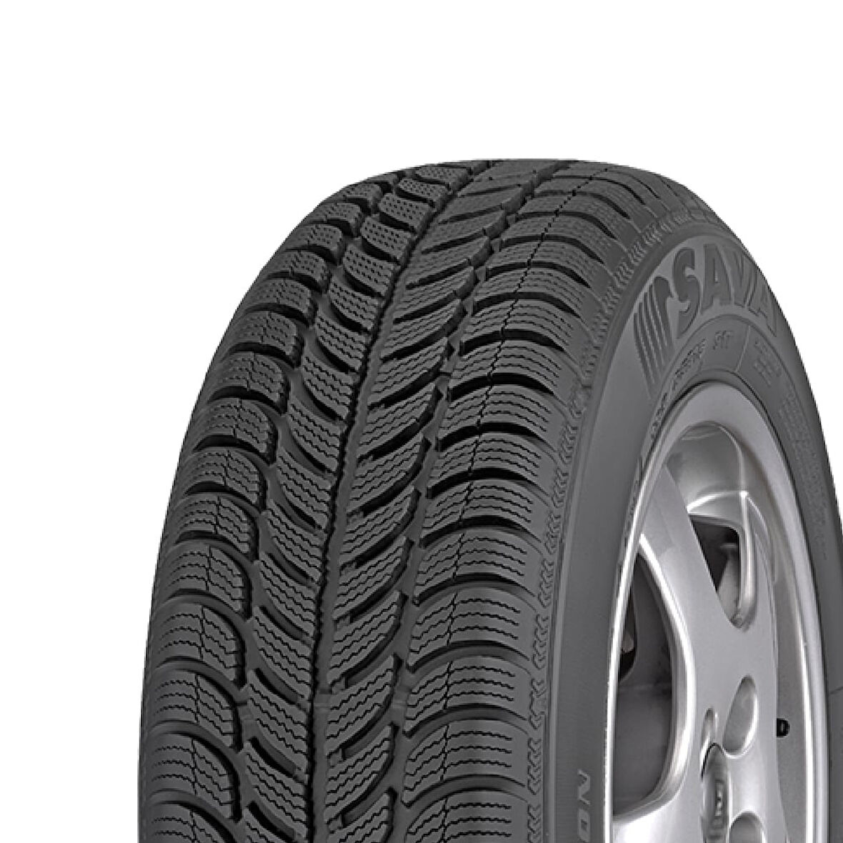 185/60 R15 84T ESKIMO S3+ MS Oto Yaz Lastiği (Üretim Yılı: 2024)