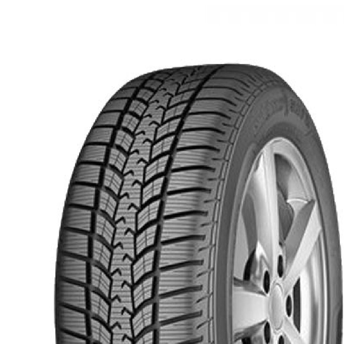 275/45 R20 110V ESKIMO SUV 2 XL FP Oto Kış Lastiği (Üretim Yılı: 2023)