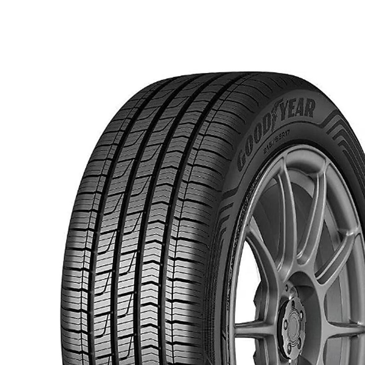 215/65 R16 102H XL Eagle Sport 4Seasons Oto 4Mevsim Lastiği (Üretim Yılı: 2025)