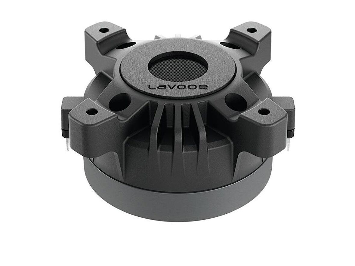 Lavoce DF10.10LM 1" Tweeter