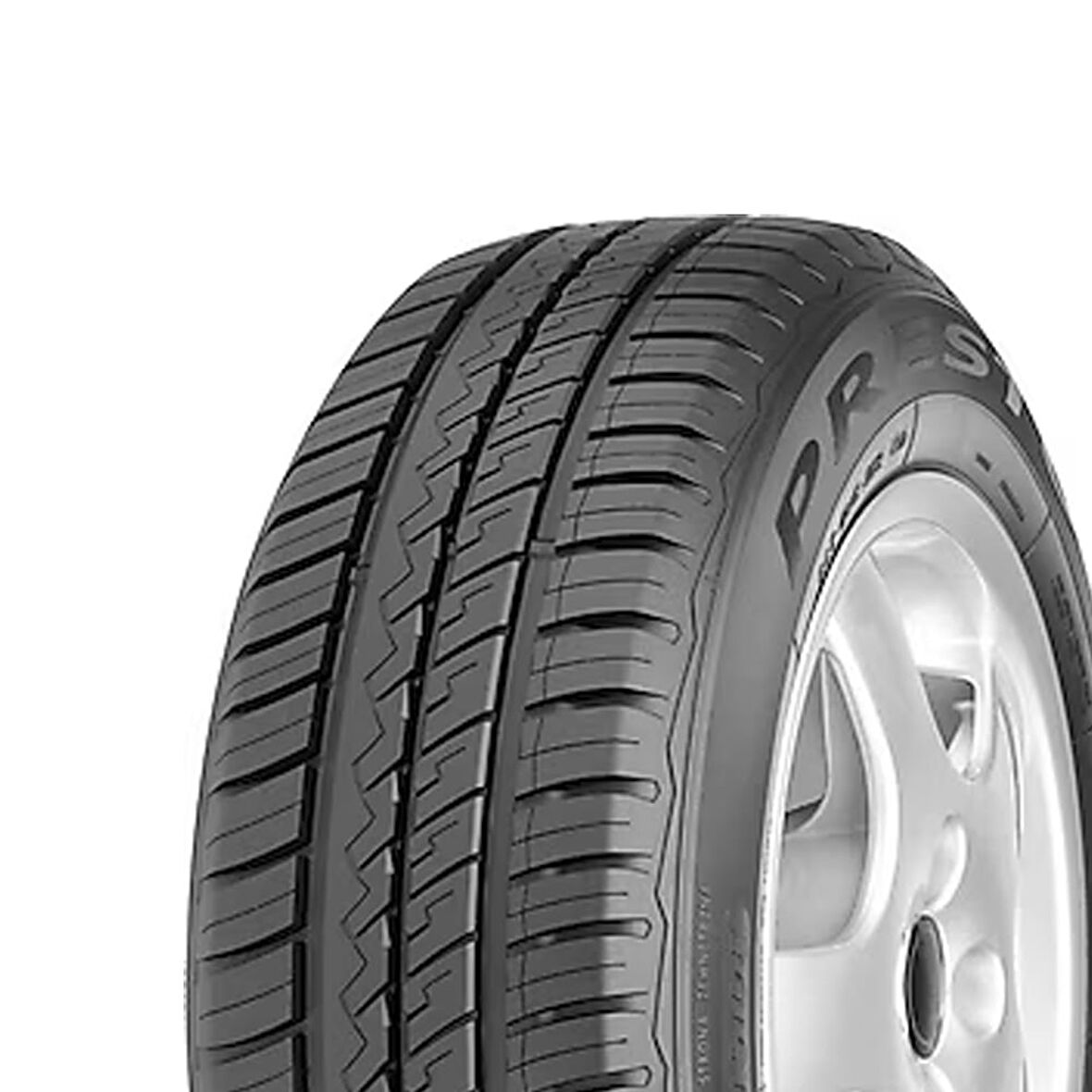 235/50 R19 99V PRESTO FP Oto Yaz Lastiği (Üretim Yılı: 2024)