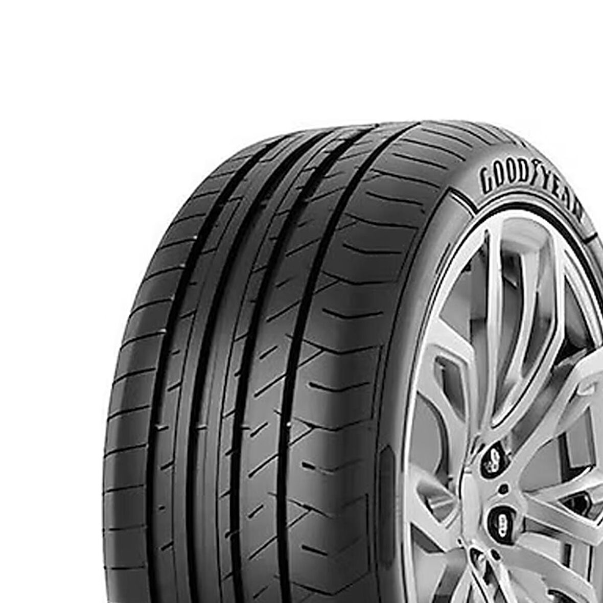 235/55 R17 103Y EAGLE SPORT 2 UHP XL FP Oto Yaz Lastiği (Üretim Yılı: 2024)