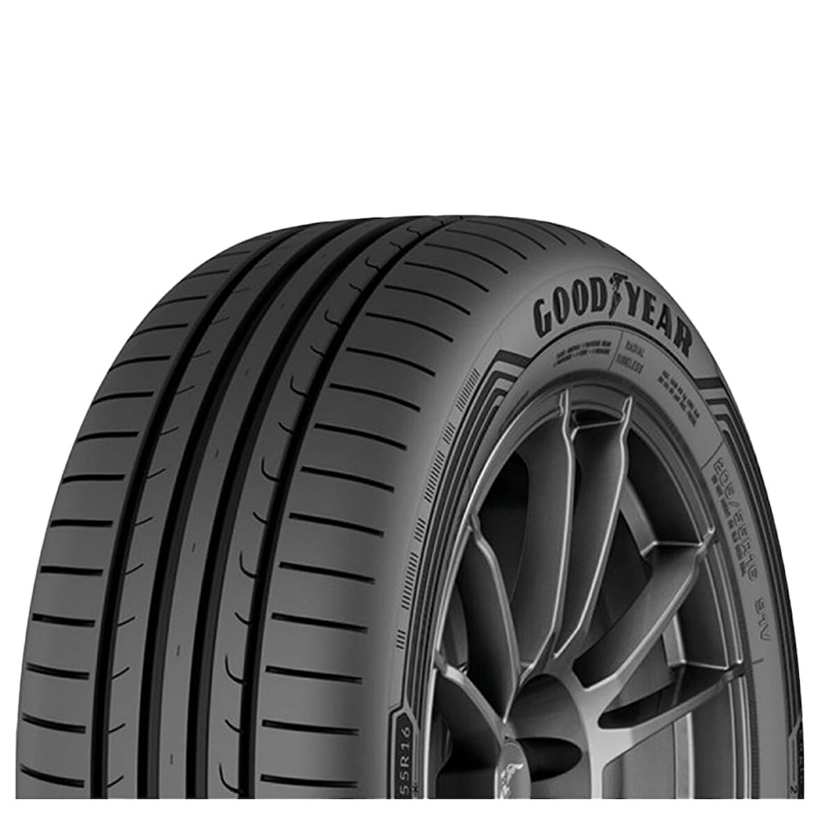 225/55 R16 95V EAGLE SPORT 2 Oto Yaz Lastiği (Üretim Yılı: 2025)