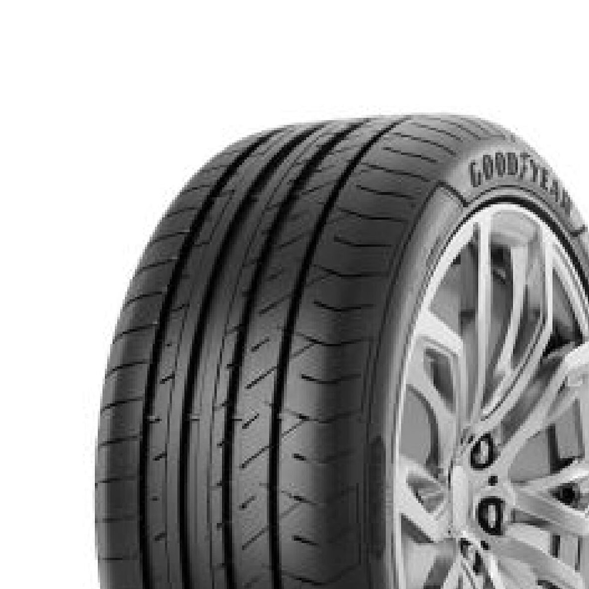 225/45 R17 94Y XL EAGLE SPORT 2 UHP FP Oto Yaz Lastiği (Üretim Yılı: 2024)