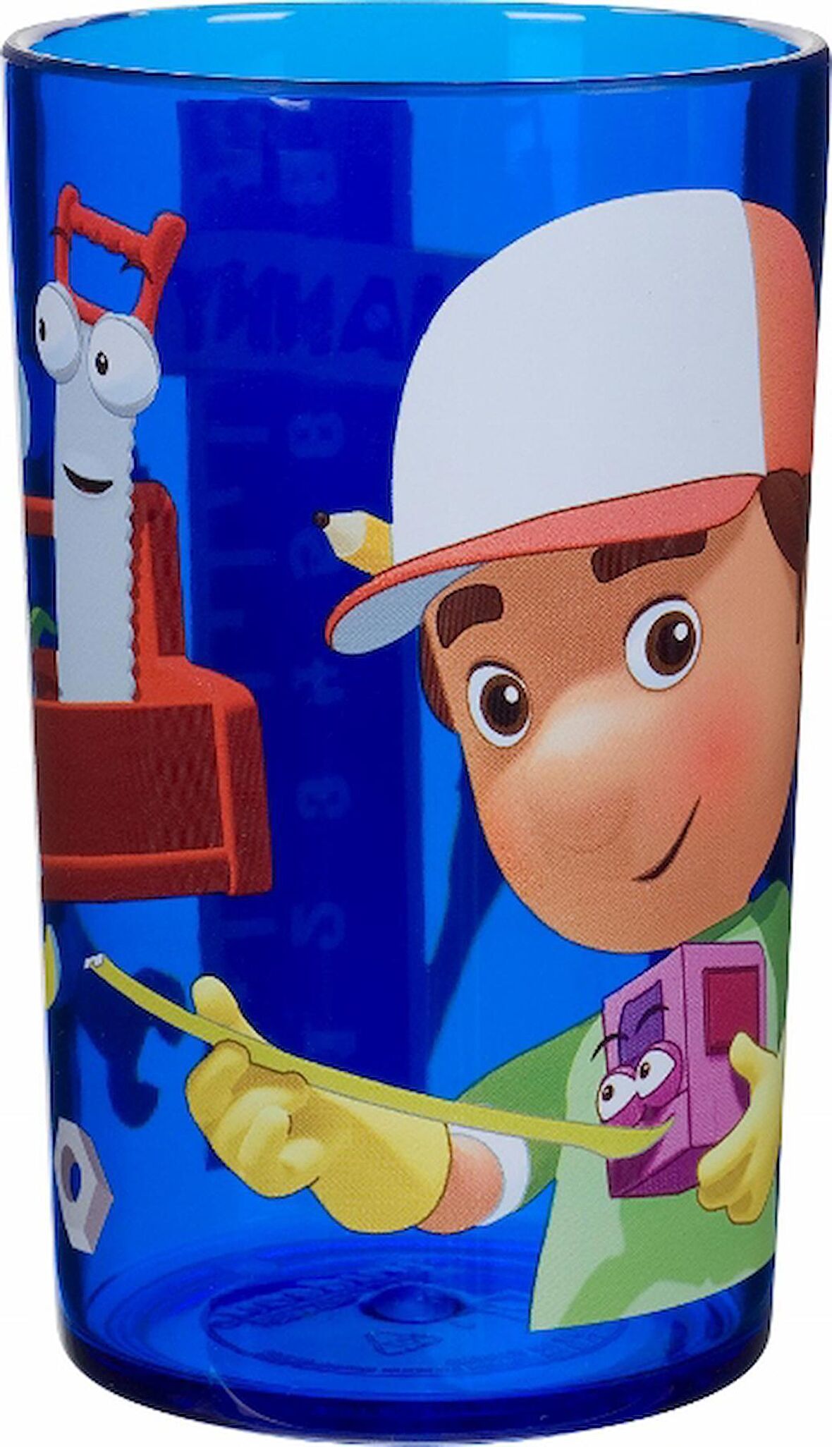 Kbobaby Disney Handy Manny Çocuk Bardağı