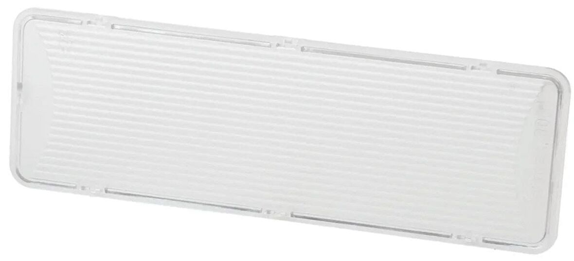 Bosch/Siemens/Profilo Aspiratör Lamba Kapağı