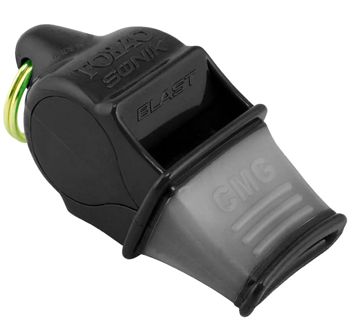 Fox40 Sonik Blast Safety CMG İpli Düdük 9903-0208