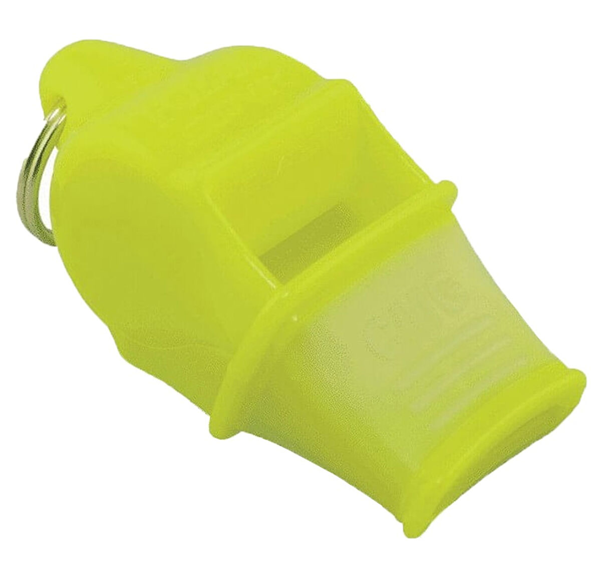 Fox 40 Sonik Blast Cmg Safety Düdük Neon Sari - Ipli 9203-1308