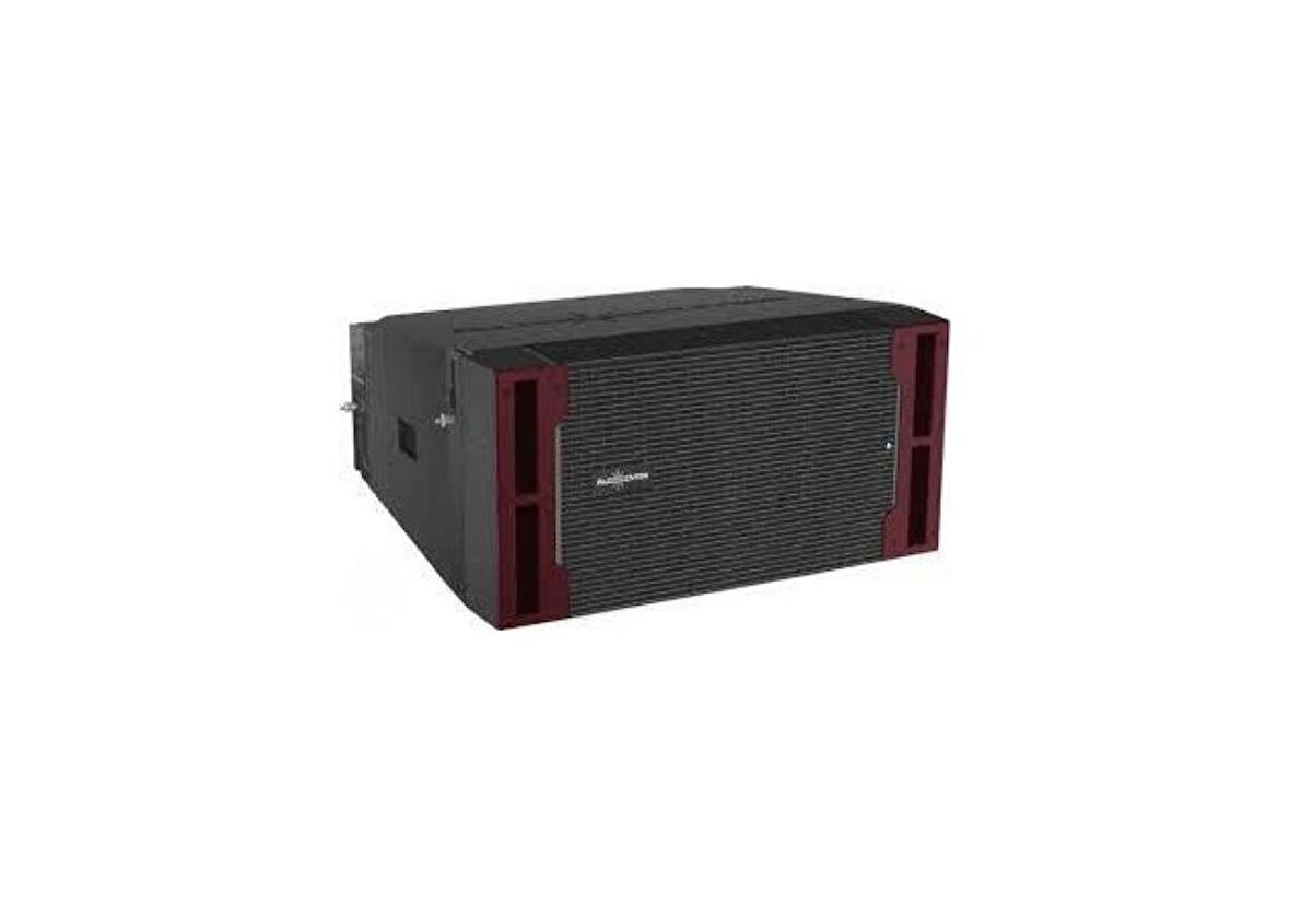 Audiocenter KLA212DSP 12" Aktif Line Array Hoparlör