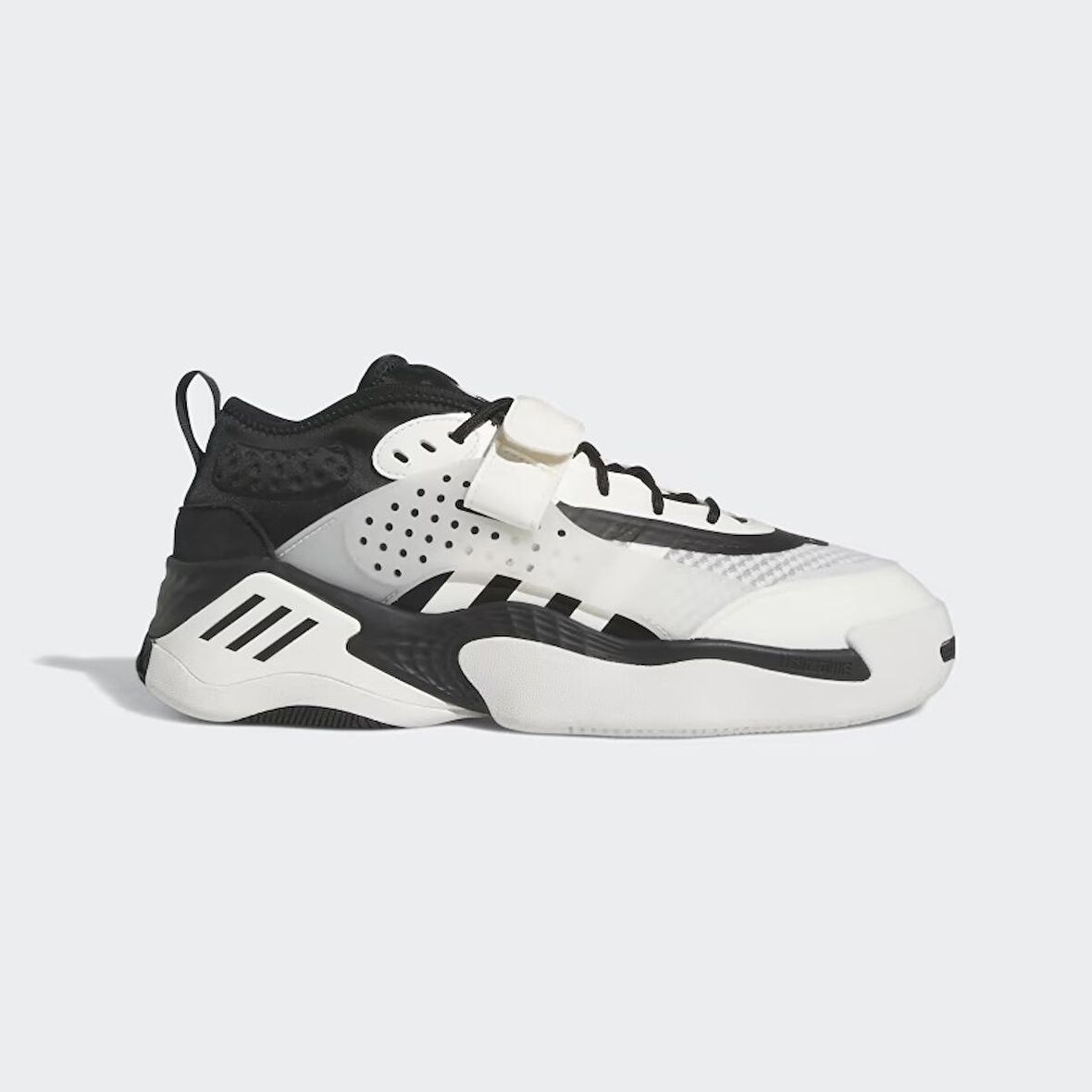 ADİDAS STREETBALL III ERKEK BASKETBOL AYAKKABISI-HO3522