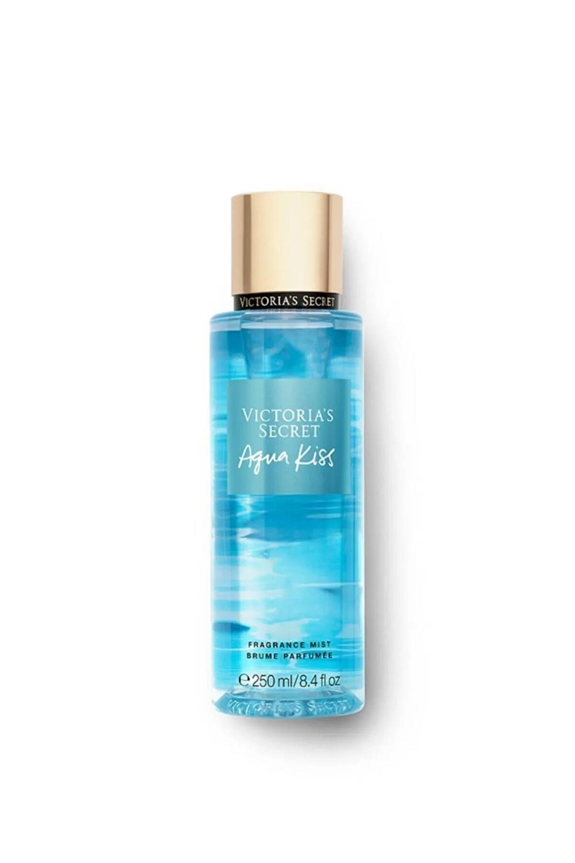 Aqua Kiss Mist Vücut Spreyi 250ml 