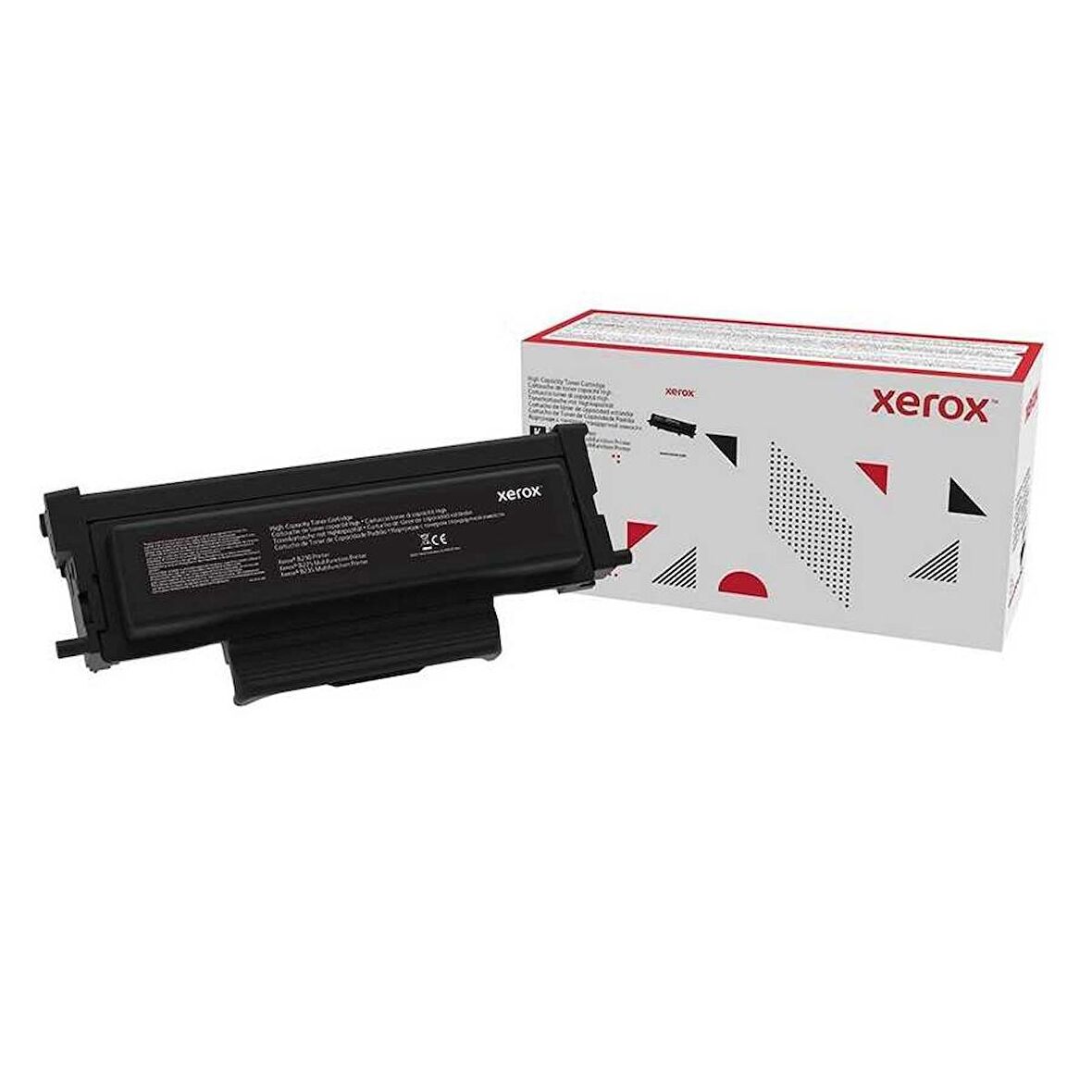 Xerox B230 006R04403 Orjinal Toner