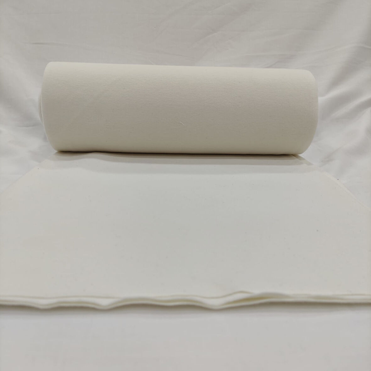 1*1 Bebe Kaşkorse Ribana Kumaş | Kumaş Eni: 35 cm Tüp | %95 Pamuk %5 Elastan | 006