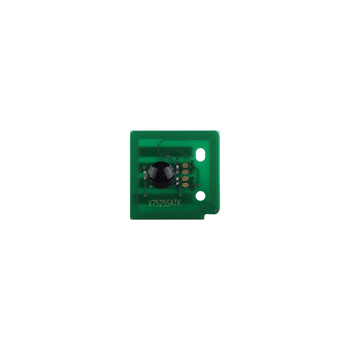 Xerox Workcenter 7525-7545-7530-7535-7556-7830 Toner Chip Siyah(006R01517)