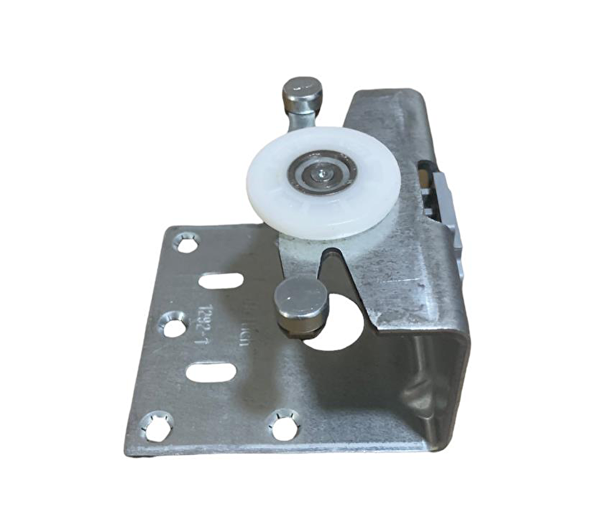 Sürgülü Gardırop Dış Kapak Üst Mekanizma Hettich 1292-1