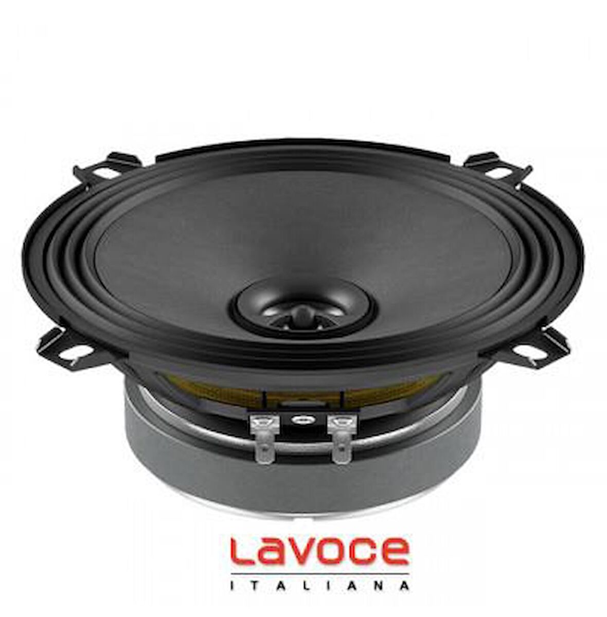 Lavoce CSF051.21 8OHM 5" Coaxial Çıplak Hoparlör