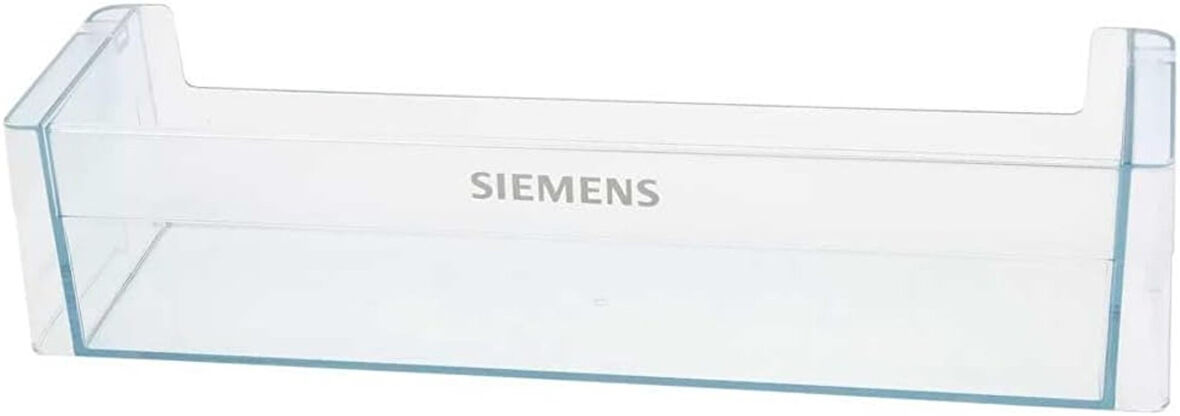 Siemens Buzdolabı Şişelik Raf Orjinal ( Sipariş vermeden cihazınızla uyumluluk sorgulatınız)