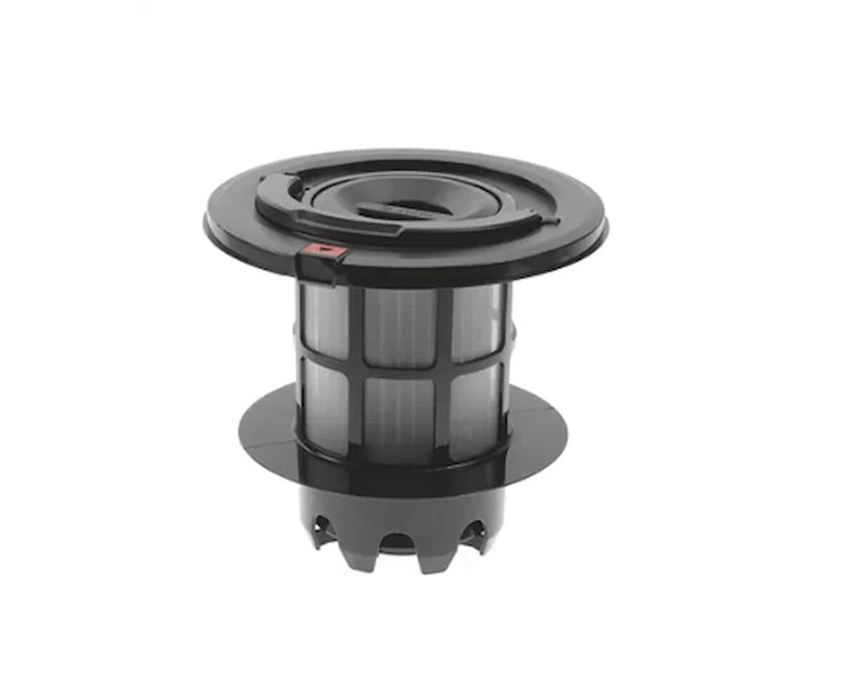 Bosch Elektrikli Süpürge Hava Filtresi