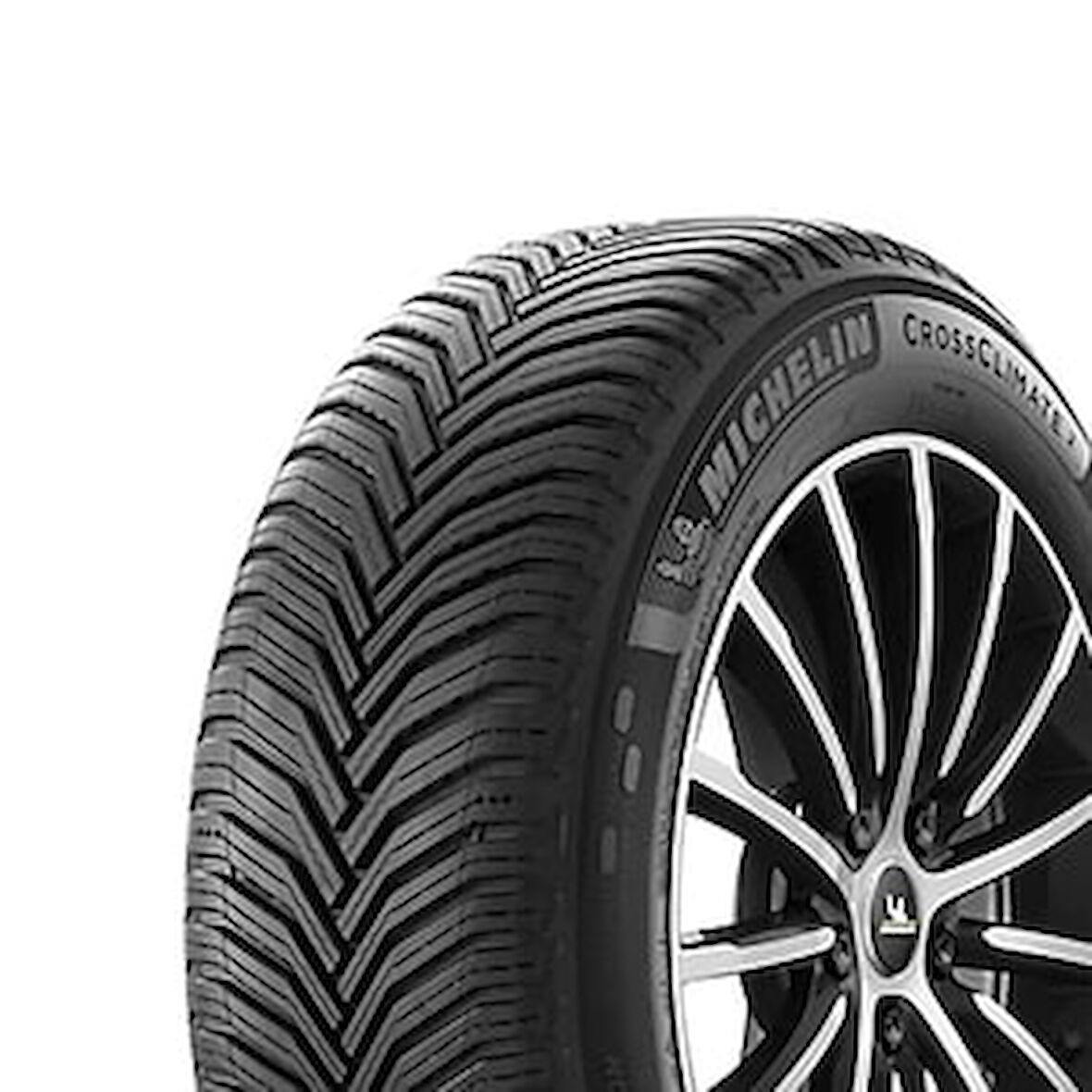 215/65 R16 102V XL CROSSCLIMATE 2 MICHELIN Oto 4Mevsim Lastiği (Üretim Yılı: 2024)