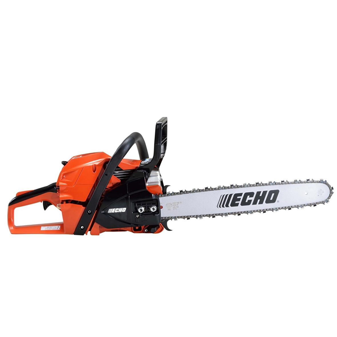 Echo CS 4920 Benzin Motorlu Testere Yağ Hediyeli