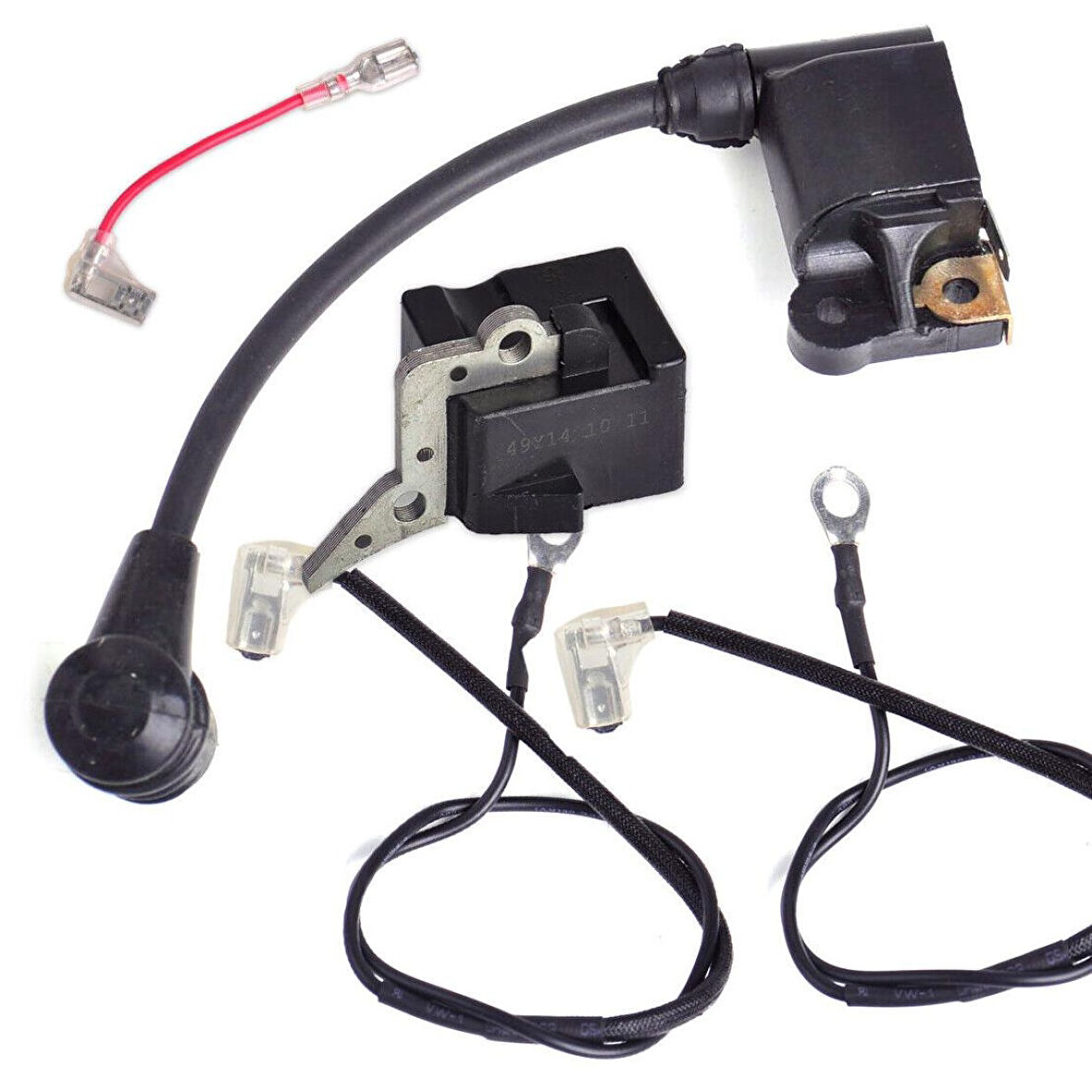 Secho /Zenoah /Komatsu G621-6200 Elektronik Bobin