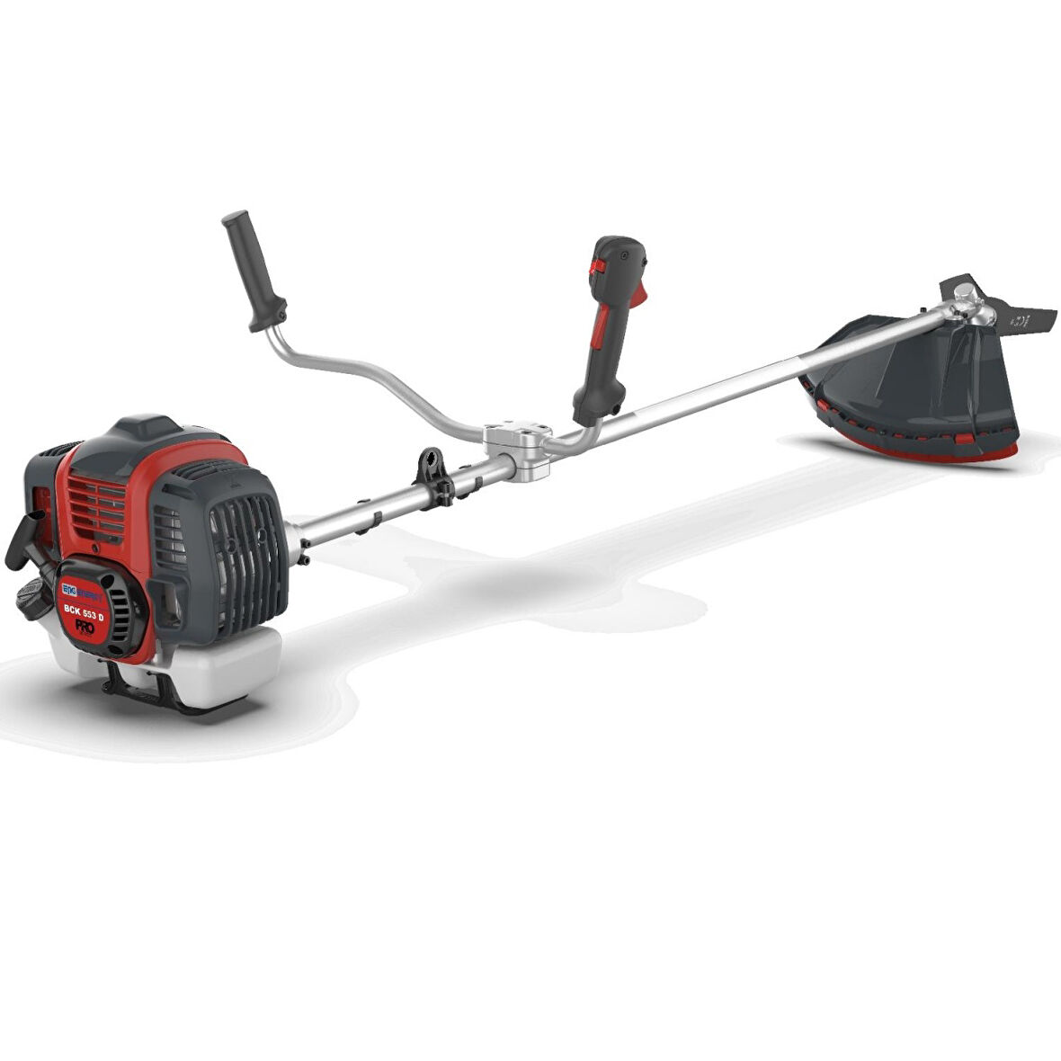 Energy Pro BCK 553 D Benzinli Yan Tırpan