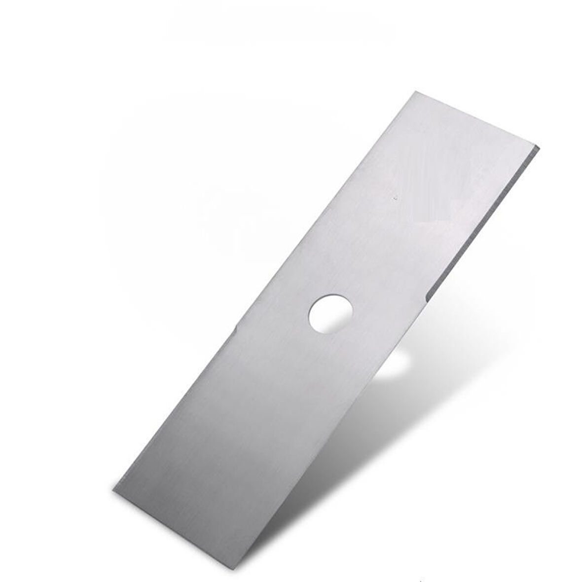 Motorlu Tırpan Bıçağı Üniversal 40 cm