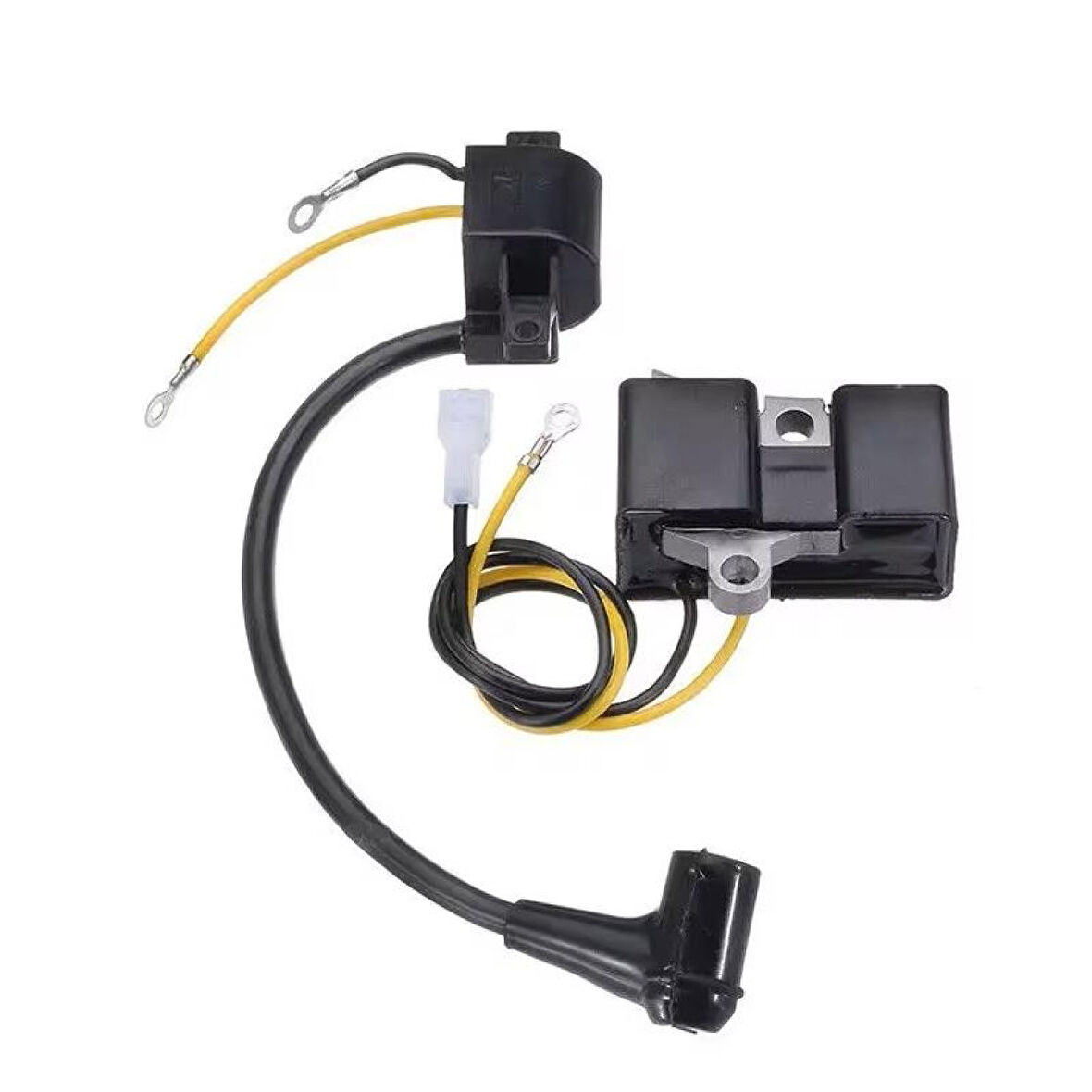 Husqvarna 61-268 Eski Tip Elektronik Bobin Seti