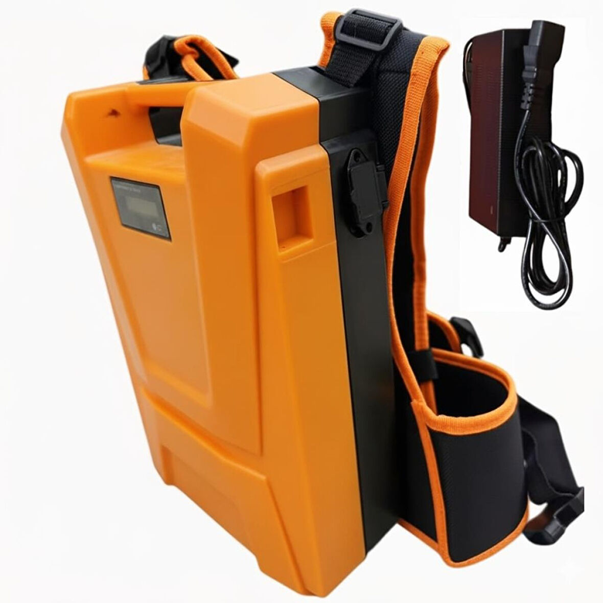 Condere / Derentürk / Zeybek Zeytin Hasat Makina Aküsü Lityum Sırt Batarya 22 Ah