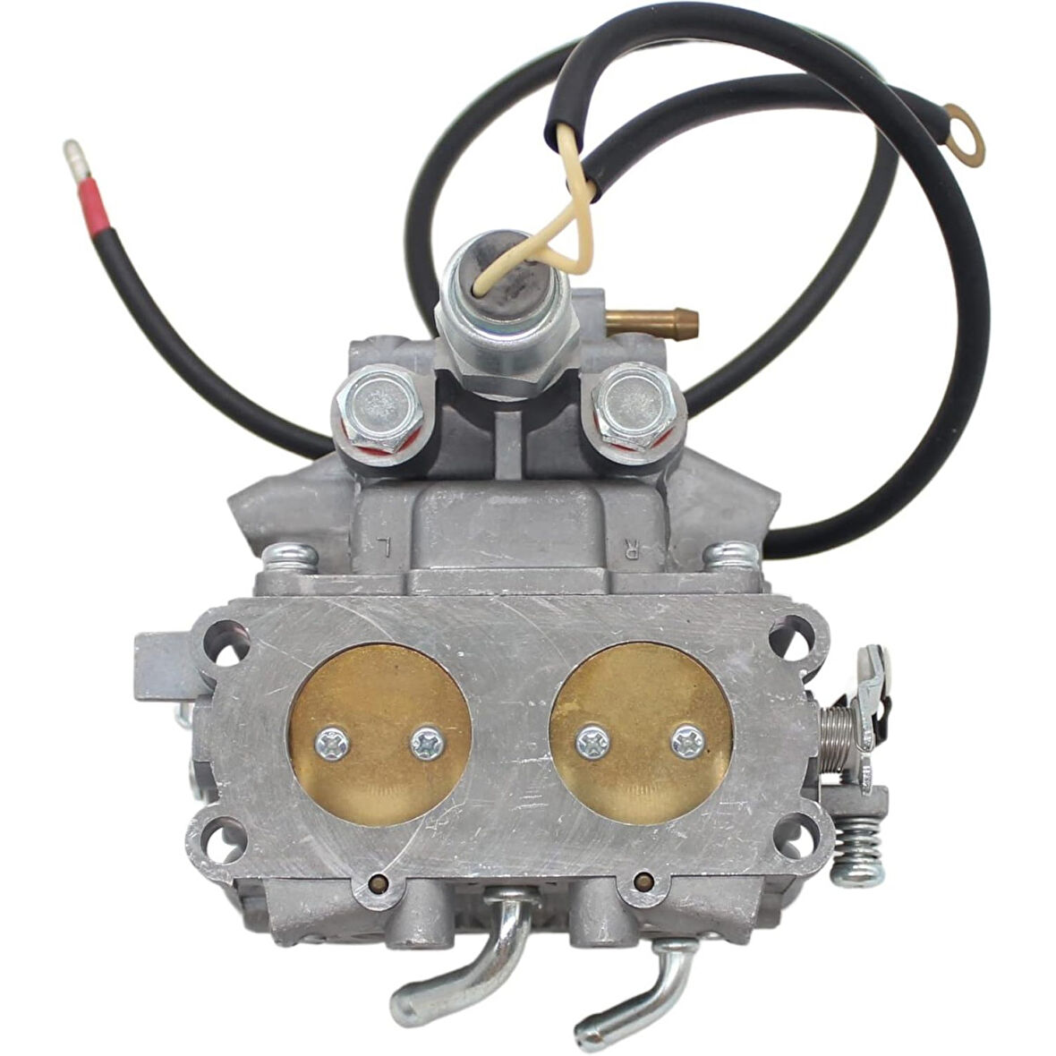 Honda GX670 / Loncin 2V78F-2 Motor Karbüratörü