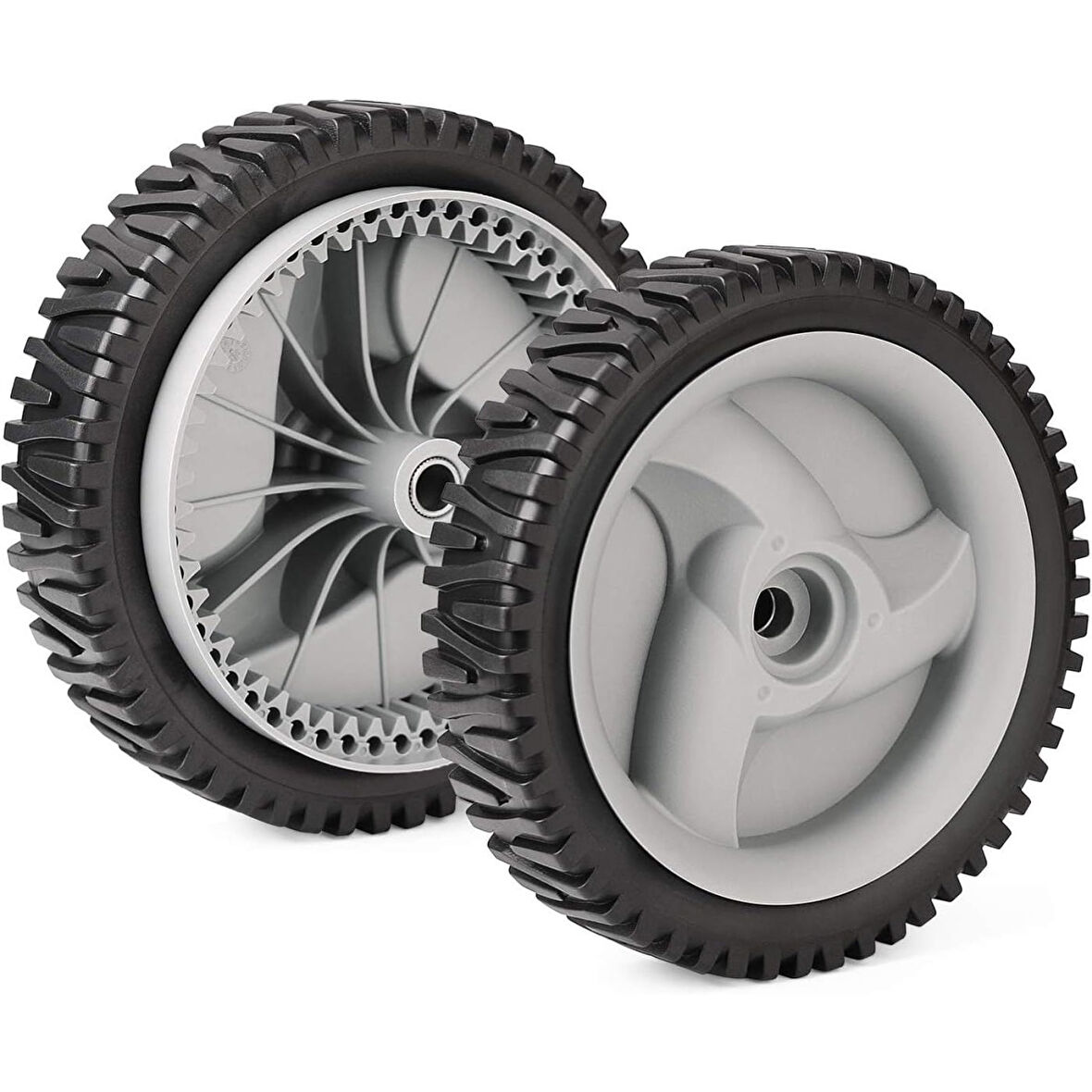 McCulloch/Husqvarna/Partner Çim Biçme Şanzımanlı Ön Teker Takımı