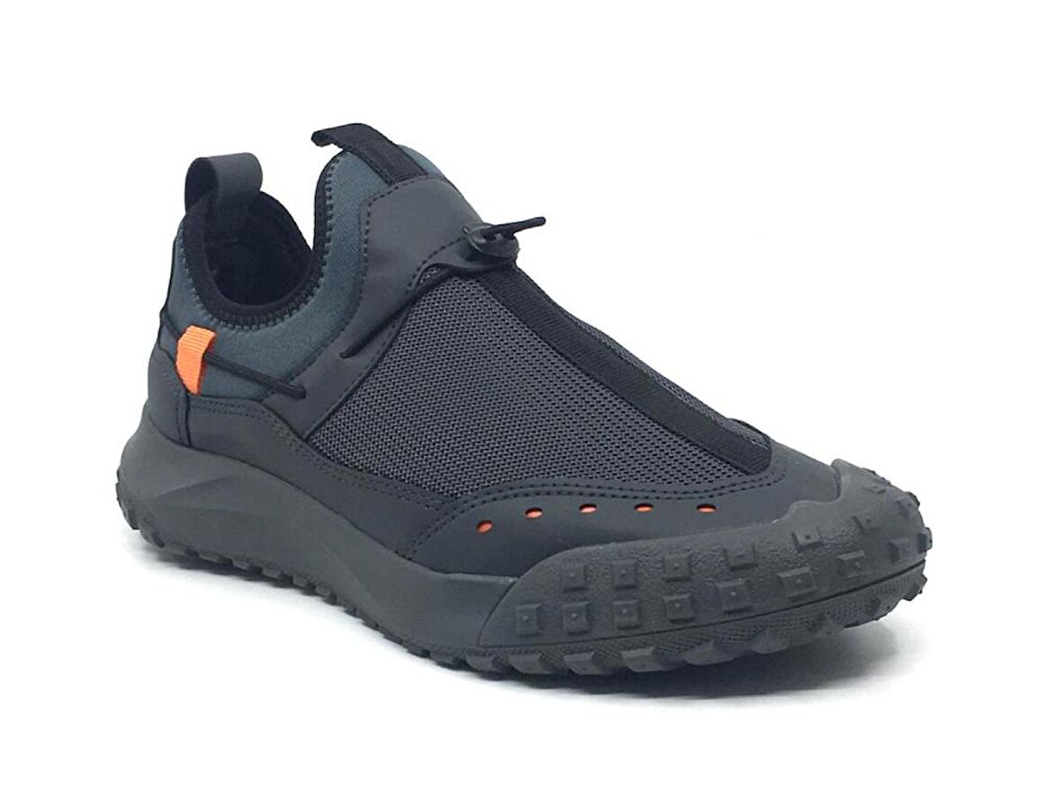 G-Class  Ortopedik Bağsız Erkek Rahat Günlük  Kışlık Sneaker Spor Ayakkabı