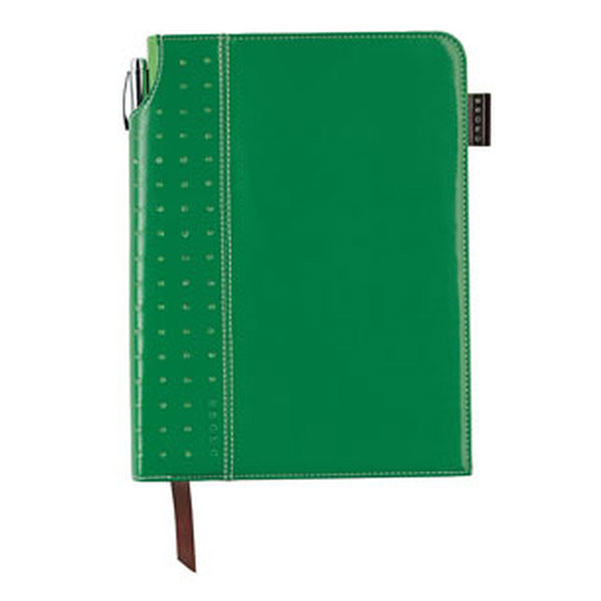 Cross Medium Defter Açık Yeşil AC236-4M