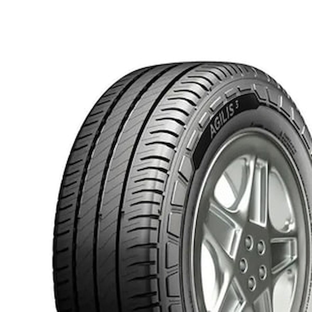 215/60 R17C 109/107T  AGILIS 3 MICHELIN Oto Yaz Lastiği (Üretim Yılı: 2024)