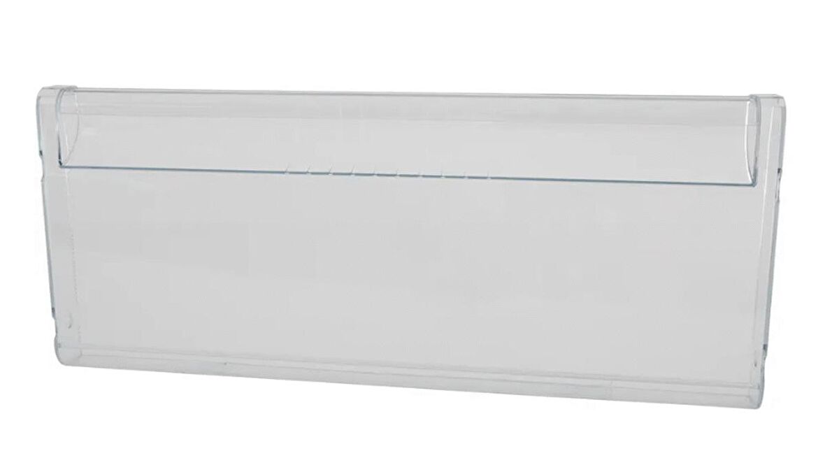 Bosch Siemens Alttan Dondurucu Soğutucu Için Çekmece Kapak Paneli - 276431483
