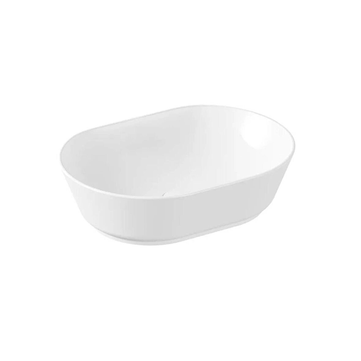 VitrA Geo Oval Çanak Lavabo 55 cm