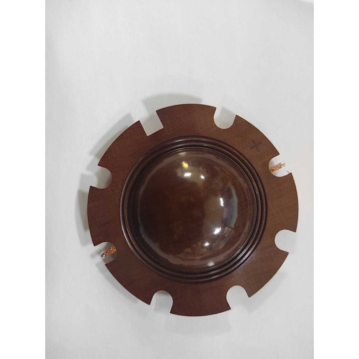 PAWER Pw-51.6mm Mavi Membran
