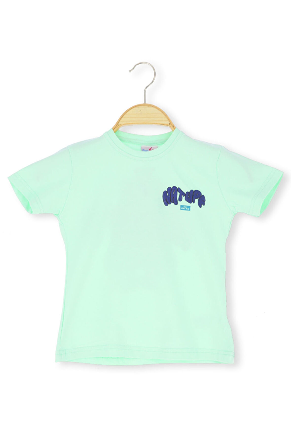 Kız Çocuk T-Shirt Baskılı