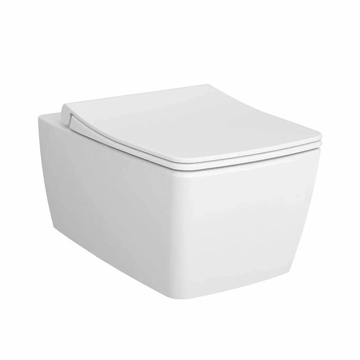 Vitra Metropole Rimex Asma Klozet Beyaz
